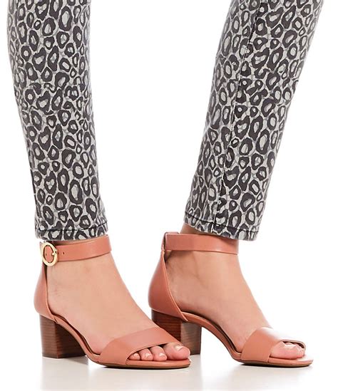 michael michael kors lena leather sandals|Michael Kors sandals outlet online.